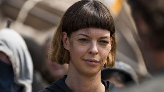 'The Walking Dead': ¿Será Jadis la próxima gran villana de la serie? noticias imagen