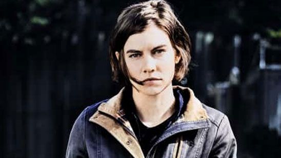 Este actor de 'The Walking Dead' pide a AMC que "pague a Lauren Cohan"