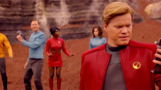 Se confirma que 'Black Mirror' tendrá quinta temporada noticias imagen