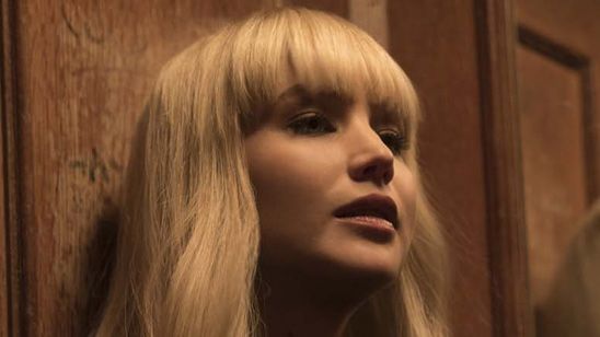 'Gorrión rojo': Repasamos a los 7 espías del cine más seductores del cine en VÍDEO noticias imagen