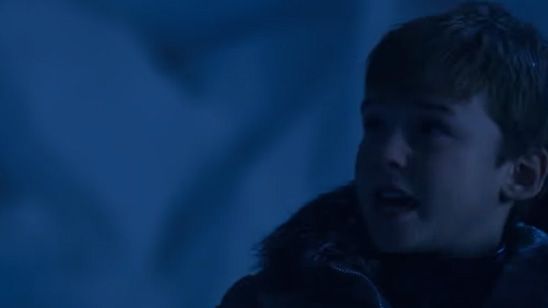 'Lost in Space': Primer tráiler de la nueva serie de Netflix   noticias imagen