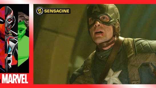 'Capitán América: El primer vengador': 10 curiosidades sobre la primera entrega del Centinela de la Libertad