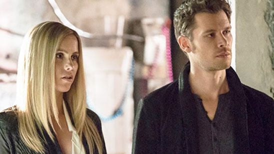 El 'spin-off' de 'The Originals' ya tiene algunos nombres vinculados a su reparto--- ¡Incluido Alaric! noticias imagen