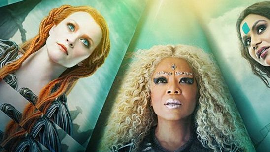 Visitamos el rodaje de 'Un pliegue en el tiempo', la película de acción real de Disney repleta de magia noticias imagen