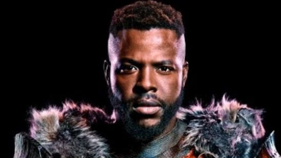 'Black Panther': Un niño recrea la escena del reto de M'Baku  noticias imagen