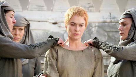 'Juego de tronos': La doble de cuerpo de Cersei (Lena Headey) regresa para la octava temporada noticias imagen