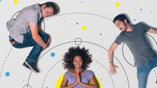 Festival de Málaga: 'Las leyes de la termodinámica', de Mateo Gil, inaugurará la 21ª edición noticias imagen