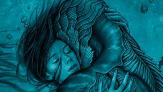 'La forma del agua': Esta teoría fan te hará ver la película con otros ojos noticias imagen