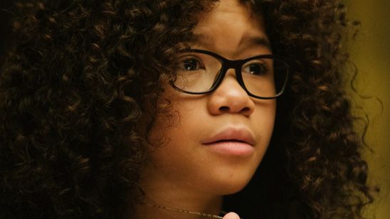 'Un pliegue en el tiempo': La nueva película de Ava DuVernay anota un 51 en 'Metacritic' y 46% en 'Rotten Tomatoes' noticias imagen