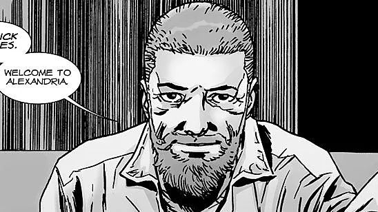 'The Walking Dead': Robert Kirkman hace cálculos y revela cuántos seres humanos quedan con vida noticias imagen