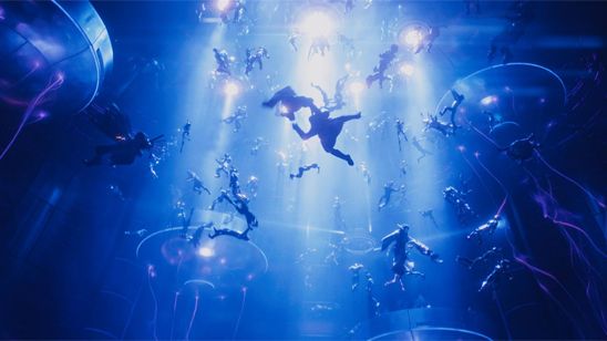 'Ready Player One': ¿Eres capaz de identificar a Batman en el último adelanto de la película? noticias imagen