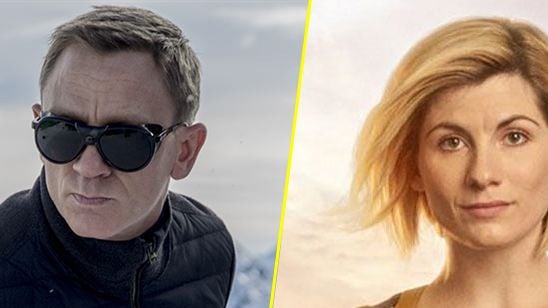 ¿Podrían las siguientes películas de James Bond estar protagonizadas por una mujer? noticias imagen