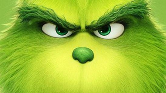 'El Grinch': Primer tráiler de la película de animación de Illumination sobre el personaje que odia la Navidad