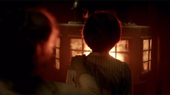 'Winchester': Alguien se esconde en la oscuridad en este adelanto EXCLUSIVO de la película noticias imagen