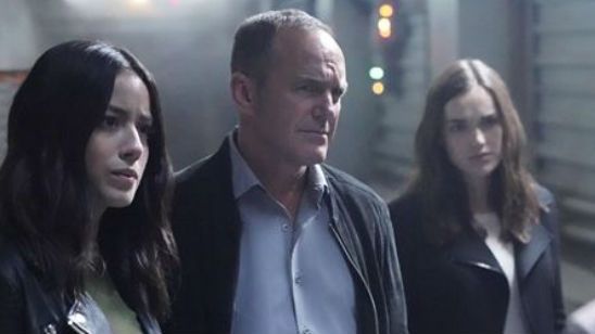 'Agents of S.H.I.E.L.D.': el episodio 100 estará dedicado a todos los fans noticias imagen
