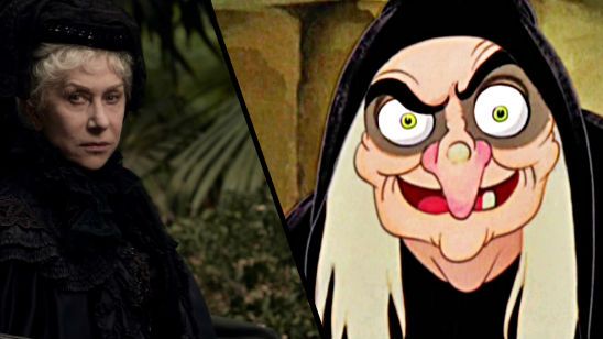 Sarah Winchester y otras 8 señoras de armas tomar noticias imagen