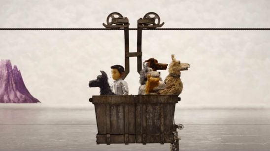 'A Silent Voice' e 'Isla de perros', entre las opciones del II Ciclo de Cine Japonés de Madrid noticias imagen