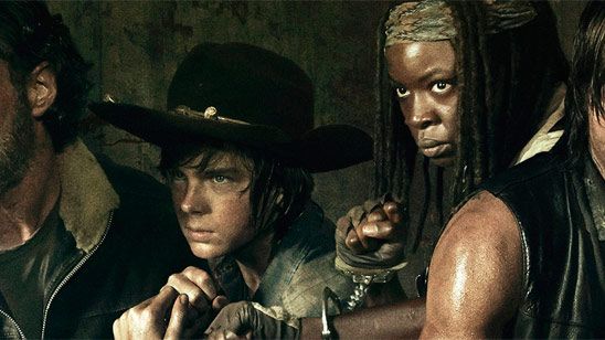 'The Walking Dead': Repasamos las historias de los personajes antes del apocalipsis zombi noticias imagen