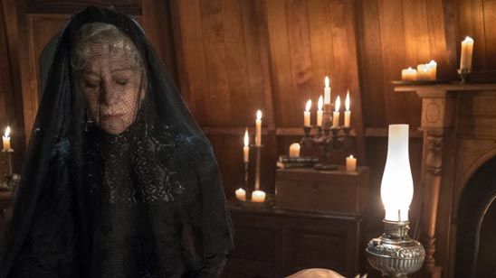 'Winchester': Conoce la misteriosa historia de la casa encantada en la que transcurre la película de Helen Mirren noticias imagen