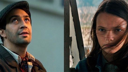 'La materia oscura': Dafne Keen de 'Logan' y Lin-Manuel Miranda se unen a la serie basada en la saga de Philip Pullman