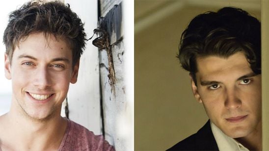 'Grand Hotel': La versión americana de 'Gran Hotel' ficha al que sería el nuevo Yon González en la serie noticias imagen