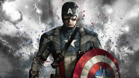 ¿Cuántos escudos tiene Capitán América en 'Vengadores: Infinity War'? noticias imagen