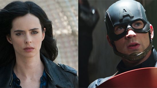 'Jessica Jones': Así ha conectado la segunda temporada con el Universo Cinematográfico de Marvel noticias imagen