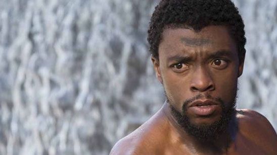 'Black Panther' supera los 1.000 millones de dólares en su cuarta semana, y se mantiene líder de la taquilla noticias imagen