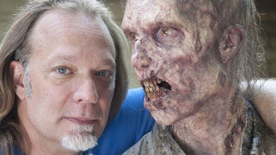 'The Walking Dead': Greg Nicotero asegura que a partir de ahora la serie se alejará mucho más de los cómics