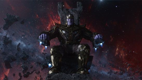 'Vengadores: Infinity War': Josh Brolin compara a Thanos con Quasimodo y 'El perfume'