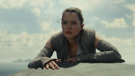 'Star Wars: Episodio IX': Daisy Ridley habla sobre cómo evolucionará Rey tras las revelación sobre sus padres noticias imagen