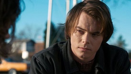 Charlie Heaton de 'Stranger Things' sobre su incidente en el aeropuerto: "Fue horrible" noticias imagen