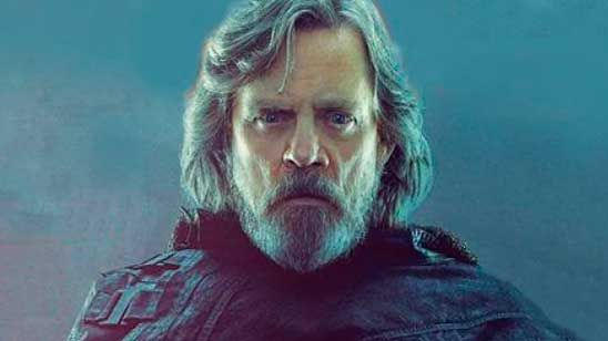 'Star Wars': Mark Hamill cree que este actor es perfecto para interpretar a un joven Luke Skywalker  noticias imagen
