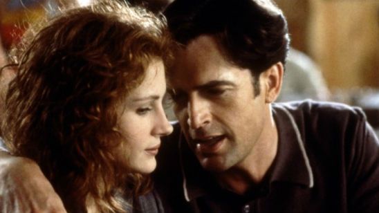 'Homecoming': Dermot Mulroney y Julia Roberts juntos de nuevo en la serie de Amazon noticias imagen