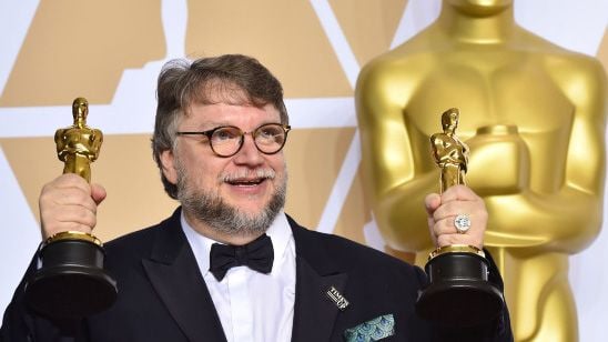 'La forma del agua': Guillermo del Toro explica cómo son realmente los personajes noticias imagen