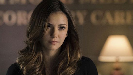 Nina Dobrev obtiene su primer papel protagonista tras 'Crónicas vampíricas' noticias imagen