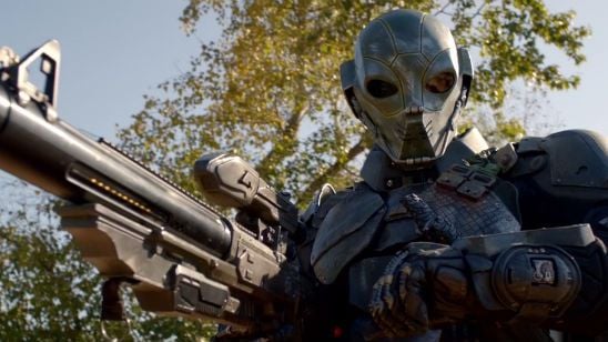 7 revelaciones importantes del Arrowverso noticias imagen