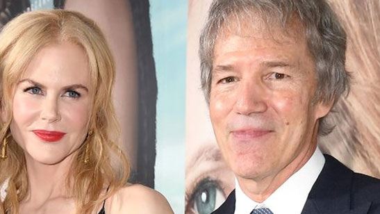 Nicole Kidman y David E. Kelley preparan nueva serie para HBO tras 'Big Little Lies'