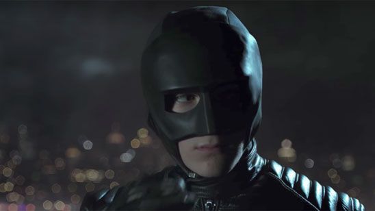 'Gotham', en peligro: Fox se pronuncia sobre su futuro noticias imagen