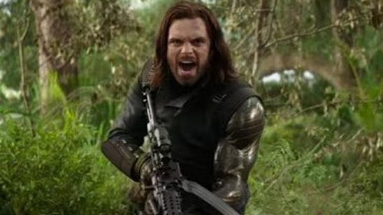 'Vengadores: Infinity War': El Soldado de Invierno compartirá esta divertida escena con uno de los Guardianes de la Galaxia noticias imagen