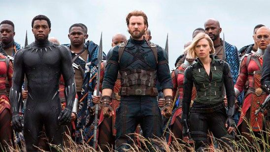 ENCUESTA: Vota por tu película favorita de Marvel antes del estreno de 'Vengadores: Infinity War' noticias imagen