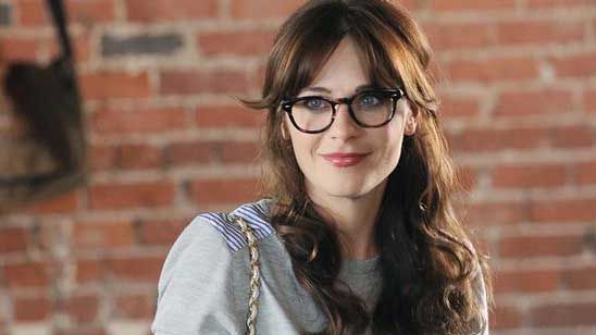 'La Bella y la Bestia': Zooey Deschanel será Bella en un concierto en directo de la película  noticias imagen