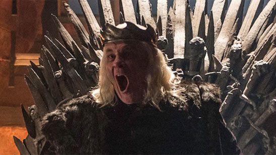 HBO planea tirar la casa por la ventana con los 'spin-offs' de 'Juego de Tronos' noticias imagen