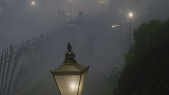 'Animales fantásticos: Los Crímenes de Grindelwald': La conexión del 'teaser-tráiler' con 'La Piedra Filosofal'  noticias imagen