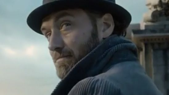 'Animales fantásticos: Los Crímenes de Grindelwald': ¿Por qué Dumbledore no puede luchar contra el villano? noticias imagen