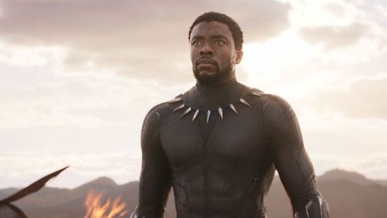 'Vengadores: Infinity War': Chadwick Boseman desvela la reacción de T'Challa al conocer a los Guardianes de la Galaxia