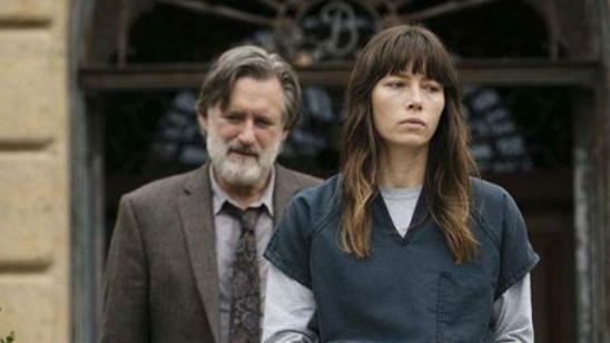 'The Sinner' renueva por una segunda temporada y lanza su sinopsis  noticias imagen