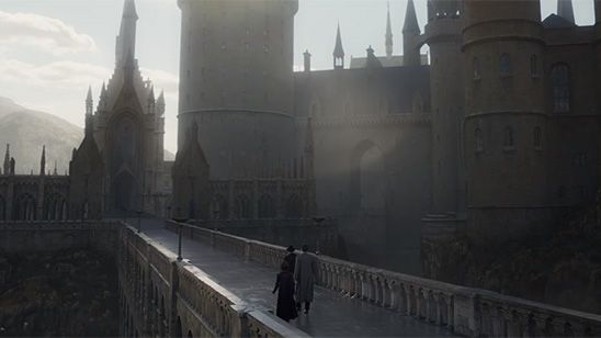 'Animales fantásticos 2': Los fans creen haber encontrado un agujero de guion en el 'teaser-tráiler' noticias imagen