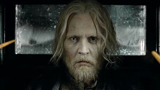 'Animales fantásticos 2': ¿Ha revelado el nuevo kit de LEGO cómo escapa Grindelwald del MACUSA? noticias imagen