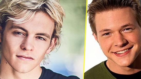 'Chilling Adventures of Sabrina' ficha a Ross Lynch para que interprete a Harvey Kinkle noticias imagen